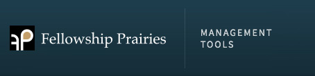 FEB Prairies Information Management Tools
